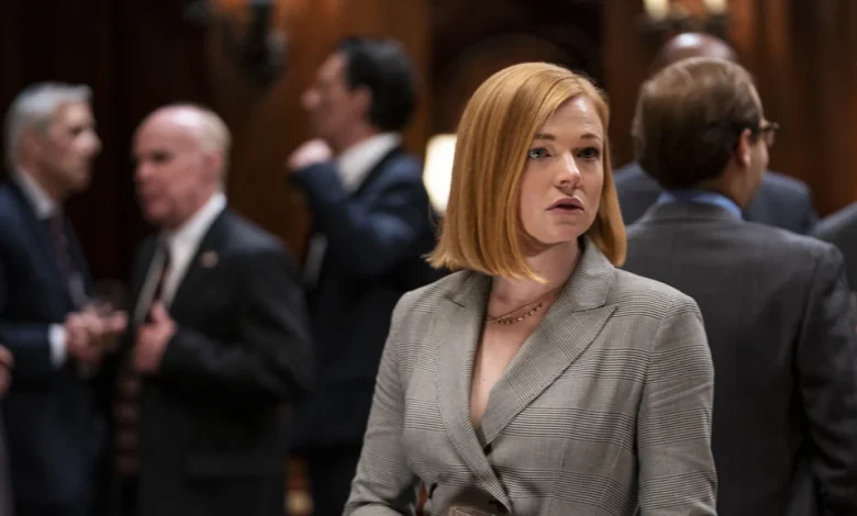 Succession on Sky Atlantic HD: full details and when it's on