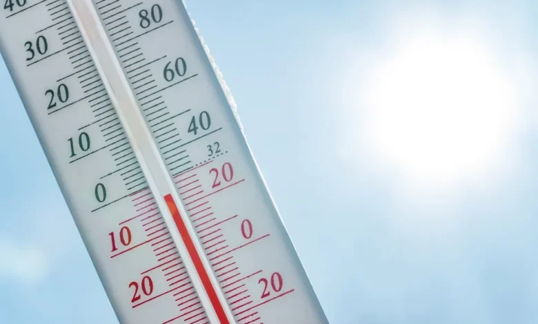 Sudden Weather Phenomenon Could Hit US This Month