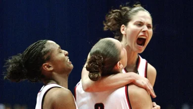 Sue Bird to have jersey retired at UConn women's basketball vs. DePaul