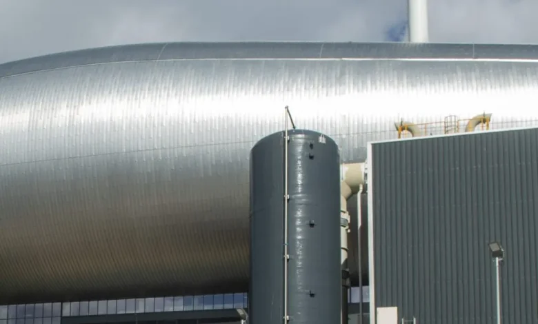 Suez awarded “interim” contract to resume Scottish EfW operations