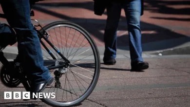 Suffolk awarded millions to help encourage active travel