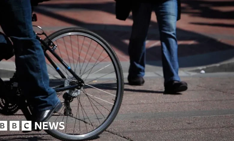 Suffolk awarded millions to help encourage active travel