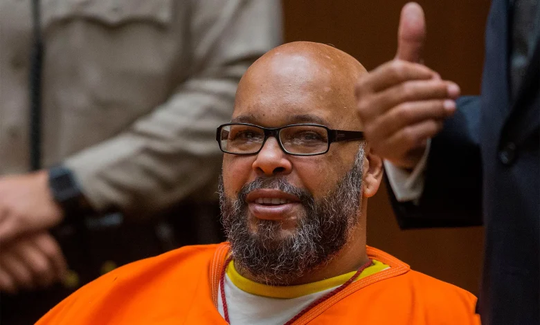 Suge Knight’s Rise and Fall: Early Life, Career, Arrests, and Net Worth in 2026