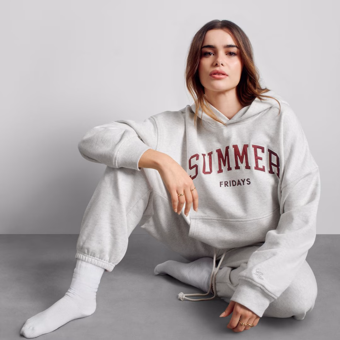 Summer Fridays x Gap Teamed Up for a Cozy Winter Collection – Starting at $28