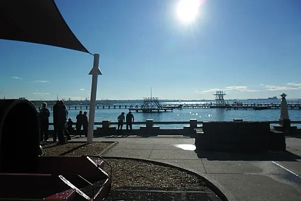 Summer is here…apparently