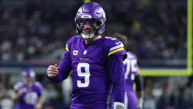 'Sunday Night Football' live updates: Cowboys lead Vikings 20-17 in third quarter