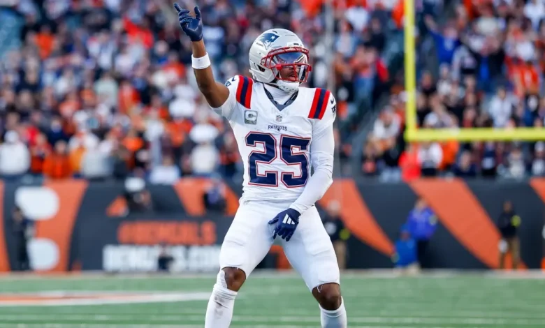 Sunday Patriots Notes: Marcus Jones a ‘model of consistency’ in career year