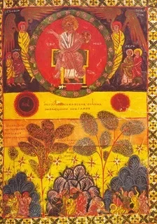 Sunday Reflection with Canon Robin Gibbons: 30 November 2025