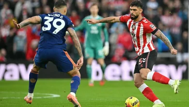 Sunderland & Newcastle clash in Wear-Tyne derby; City & Spurs in PL action