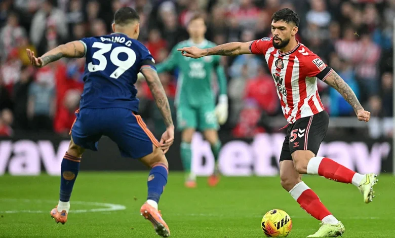 Sunderland & Newcastle clash in Wear-Tyne derby; City & Spurs in PL action