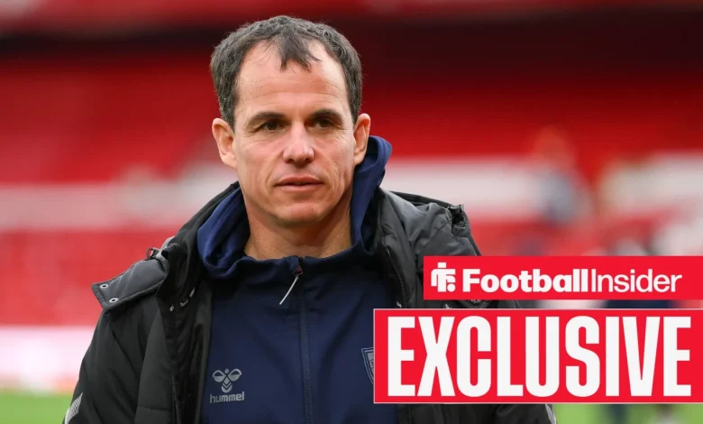 Sunderland manager Regis Le Bris ‘on radar of two Premier League clubs’