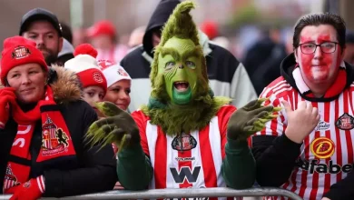 Sunderland v Newcastle, Crystal Palace v Manchester City, and more: Premier League – live