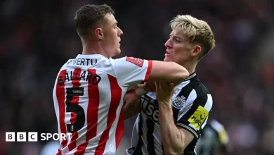 Sunderland v Newcastle: Why the Tyne-Wear derby means so much