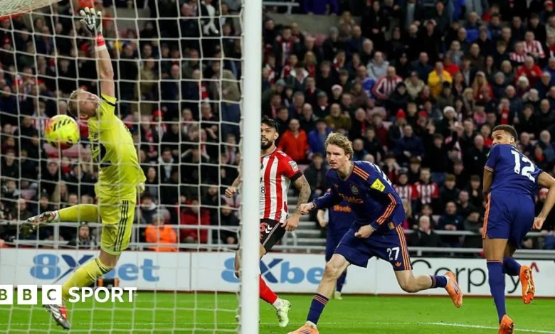 Sunderland vs Newcastle United: Premier League preview, team news, stats & head-to-head