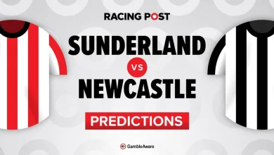 Sunderland vs Newcastle predictions, team news, betting tips and odds