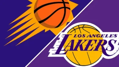 Suns 125-108 Lakers (Dec 1, 2025) Game Recap