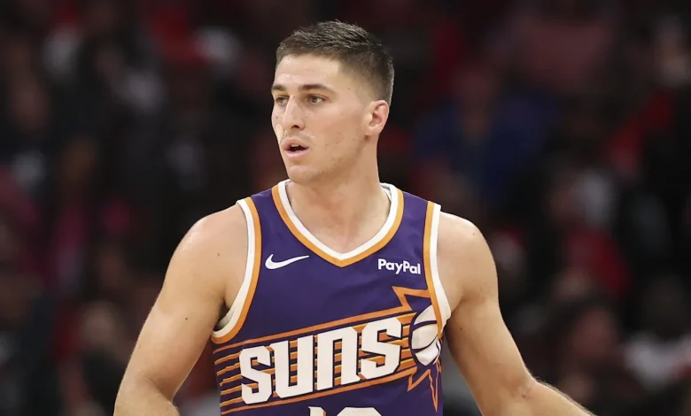 Suns Can Now Trade These 2 Players