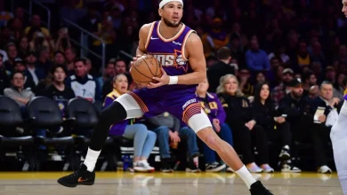 Suns HC Provides Key Injury Update On Devin Booker And Jalen Green