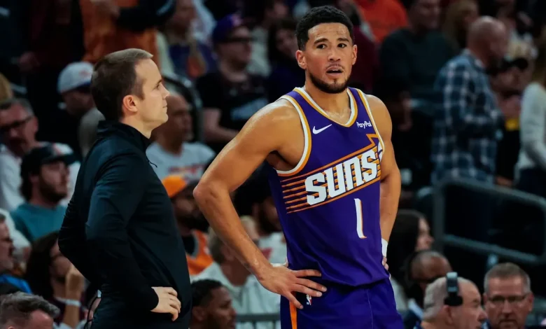 Suns-Lakers live updates. Suns look to respond from worst loss ever