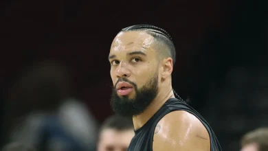 Suns Make Final Dillon Brooks Decision vs Lakers