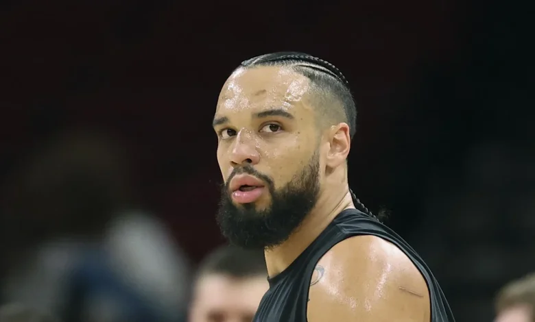 Suns Make Final Dillon Brooks Decision vs Lakers