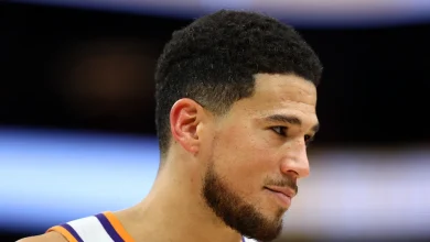 Suns’ Starting Lineup Gets Major Boost vs Lakers as Key Starters Return