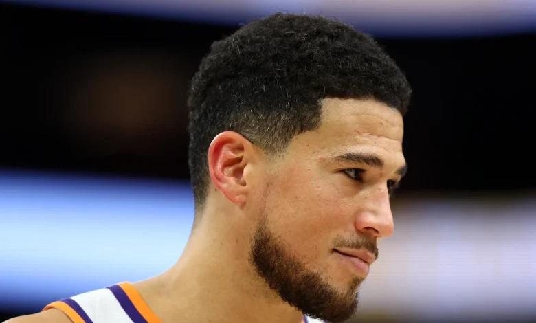 Suns’ Starting Lineup Gets Major Boost vs Lakers as Key Starters Return