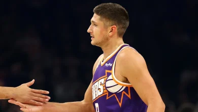 Suns Unexpectedly Rule Starter Out Right Before Lakers Game