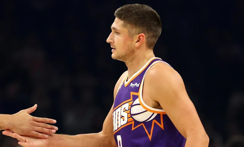 Suns Unexpectedly Rule Starter Out Right Before Lakers Game