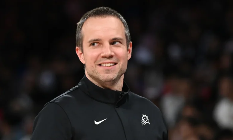 Suns vindicated for controversial trade that Lakers refused to make