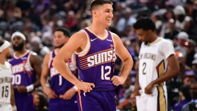 Suns vs. Lakers odds, prediction: NBA picks, props, best bets Monday