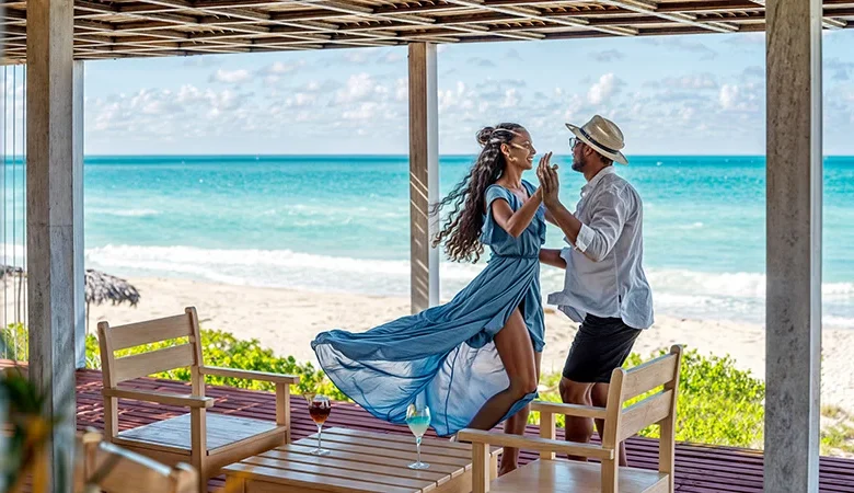 Sunwing Cyber Monday and Travel Tuesday Deals