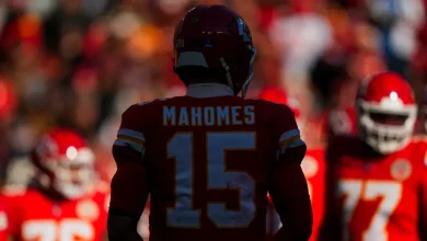 Super Bowl 60 odds: List of contenders after Chiefs' elimination