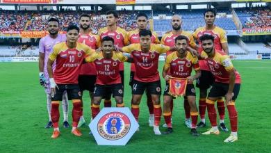 Super Cup: East Bengal's record over the years