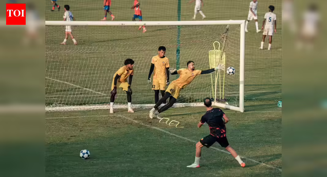 Super Cup: FC Goa renew rivalry with Mumbai City