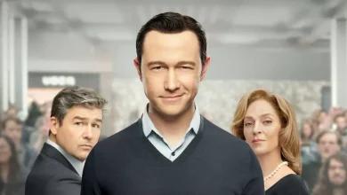 Super Pumped: The Battle For Uber cast list, episodes and true story behind show