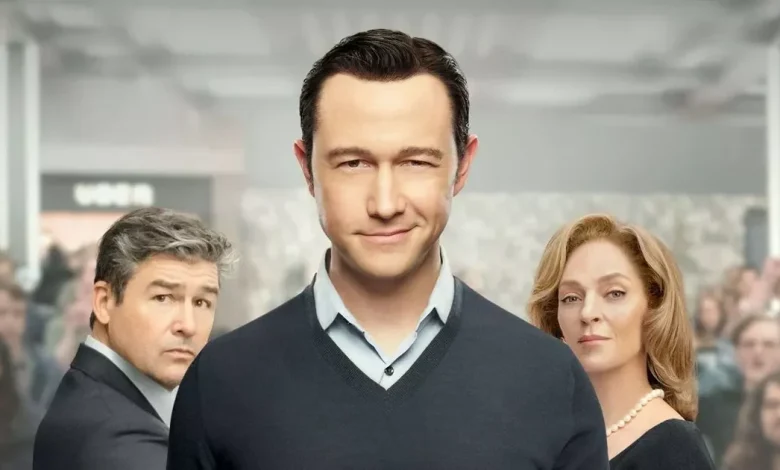 Super Pumped: The Battle For Uber cast list, episodes and true story behind show