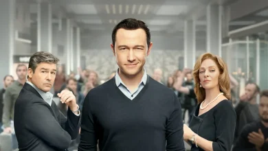 Super Pumped: The Battle for Uber