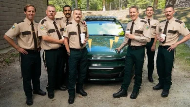 'Super Troopers 3' coming in August