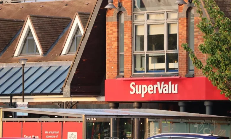 SuperValu urgently recalls popular Christmas snack and issues 'do not eat' warning