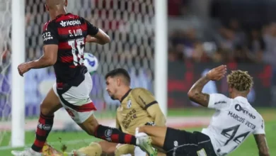Supercopa à vista: Flamengo mira tirar posto do Palmeiras de 'maior campeão do Brasil'