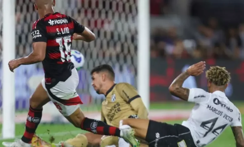 Supercopa à vista: Flamengo mira tirar posto do Palmeiras de 'maior campeão do Brasil'