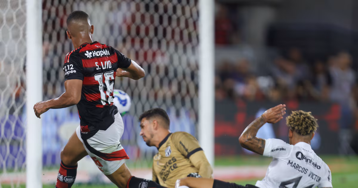 Supercopa à vista: Flamengo mira tirar posto do Palmeiras de ‘maior campeão do Brasil’