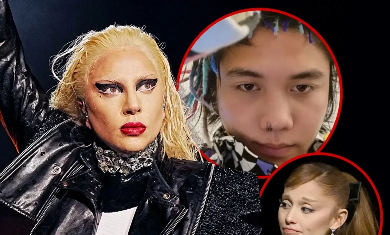Superfan Who Rushed at Ariana Grande Kicked Out of Lady Gaga Concert