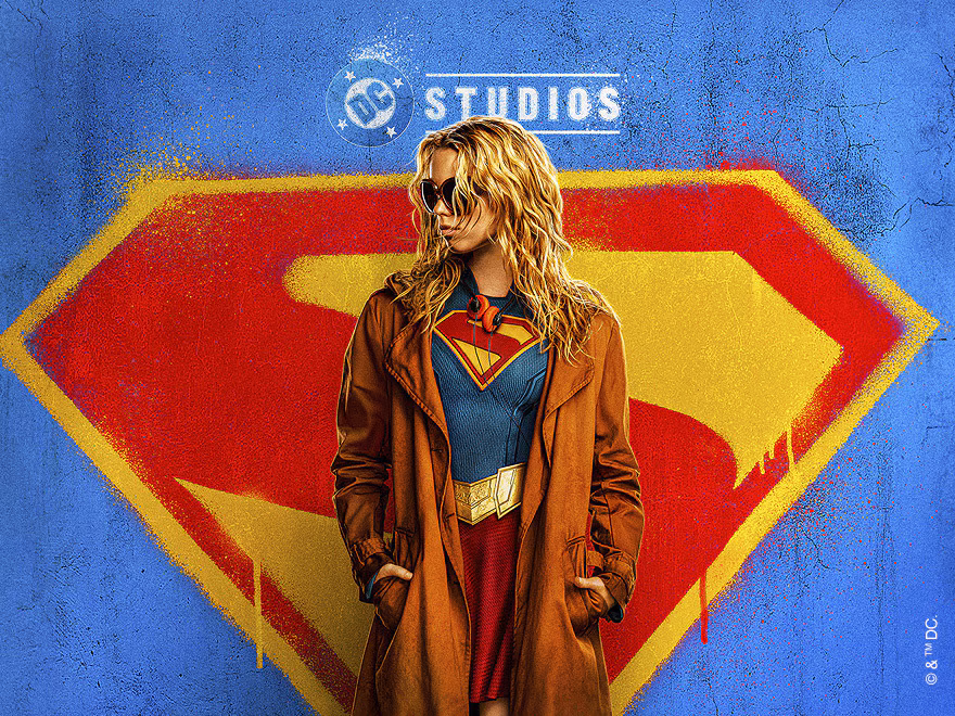 Supergirl Isn’t Interested in Being Your Hero