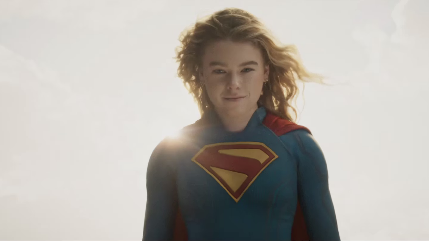 Supergirl Trailer Sees Milly Alcock Take A Cosmic Joyride In Craig Gillespie’s DC Blockbuster