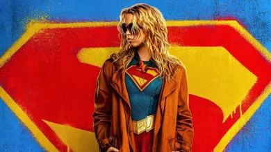 Supergirl: Who's Who in the New DC Movie Trailer