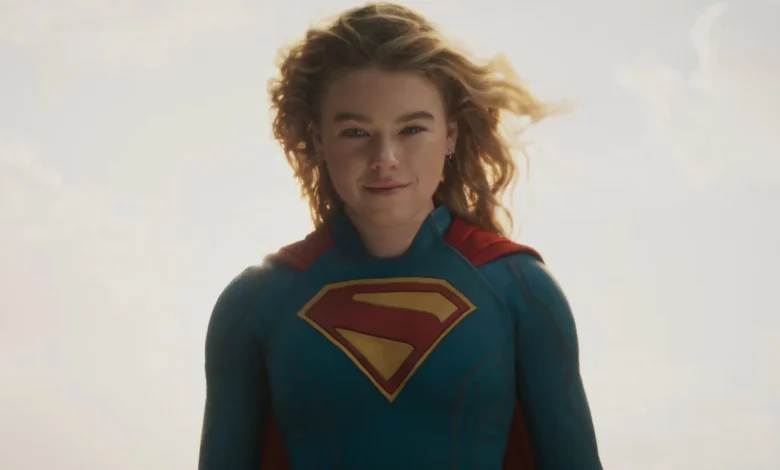 Supergirl's rockin' 1st trailer shows intergalactic bar fights, hangovers, and Krypto peeing on Superman's face (video)