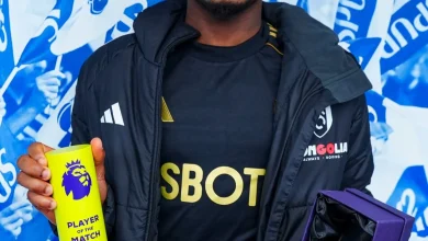 “Superstar At Club, Quiet For Eagles”: Reactions Trail Chukwueze’s Man-of-the-match Display