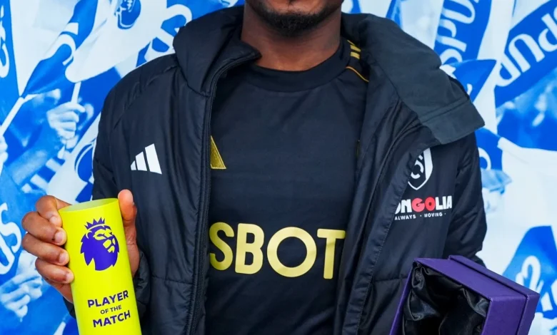 “Superstar At Club, Quiet For Eagles”: Reactions Trail Chukwueze’s Man-of-the-match Display